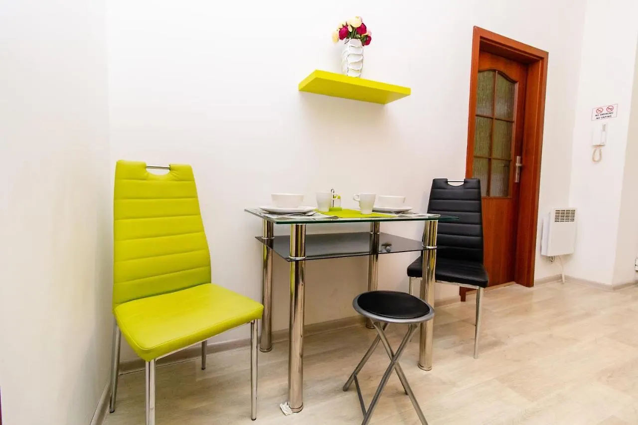 Wielopole Apartment 14 Cracovie