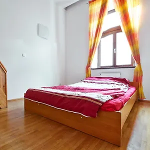 Davinci Radziwillowska Krakow