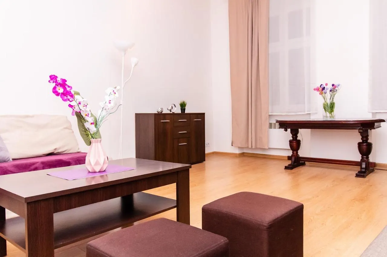 Wielopole Apartment 14 Krakow
