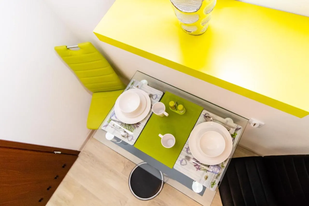 Wielopole Apartment 14 Krakow 0*,  Poland