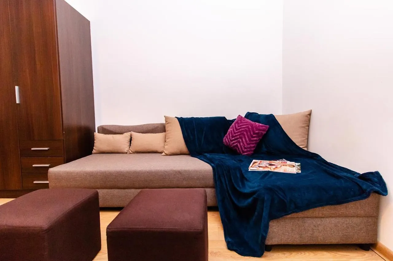 Wielopole Apartment 14 Krakow