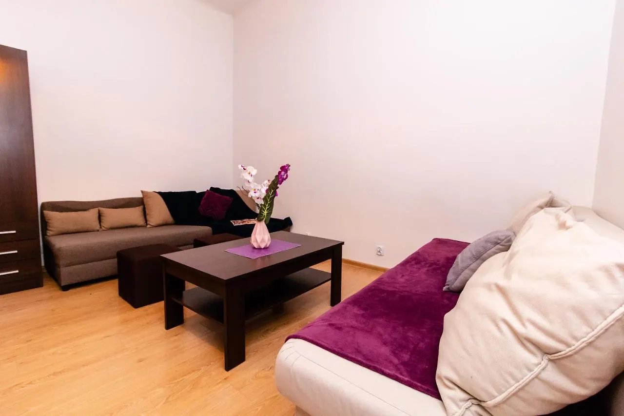 Wielopole Apartment 14 Krakow 0*,  Poland