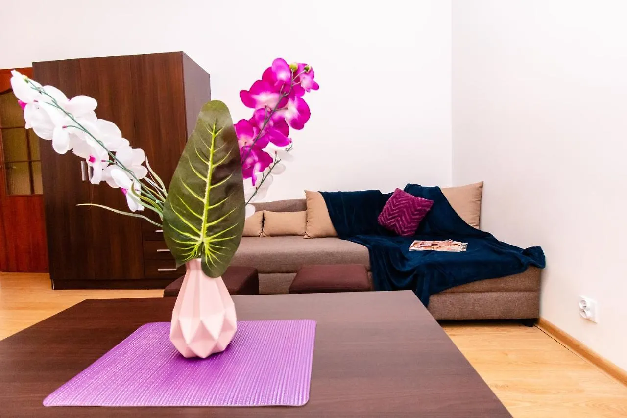 Wielopole Apartment 14 Krakow