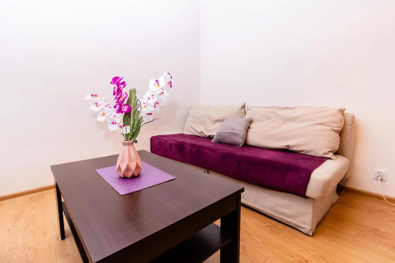 Wielopole Apartment 14 Krakow Poland