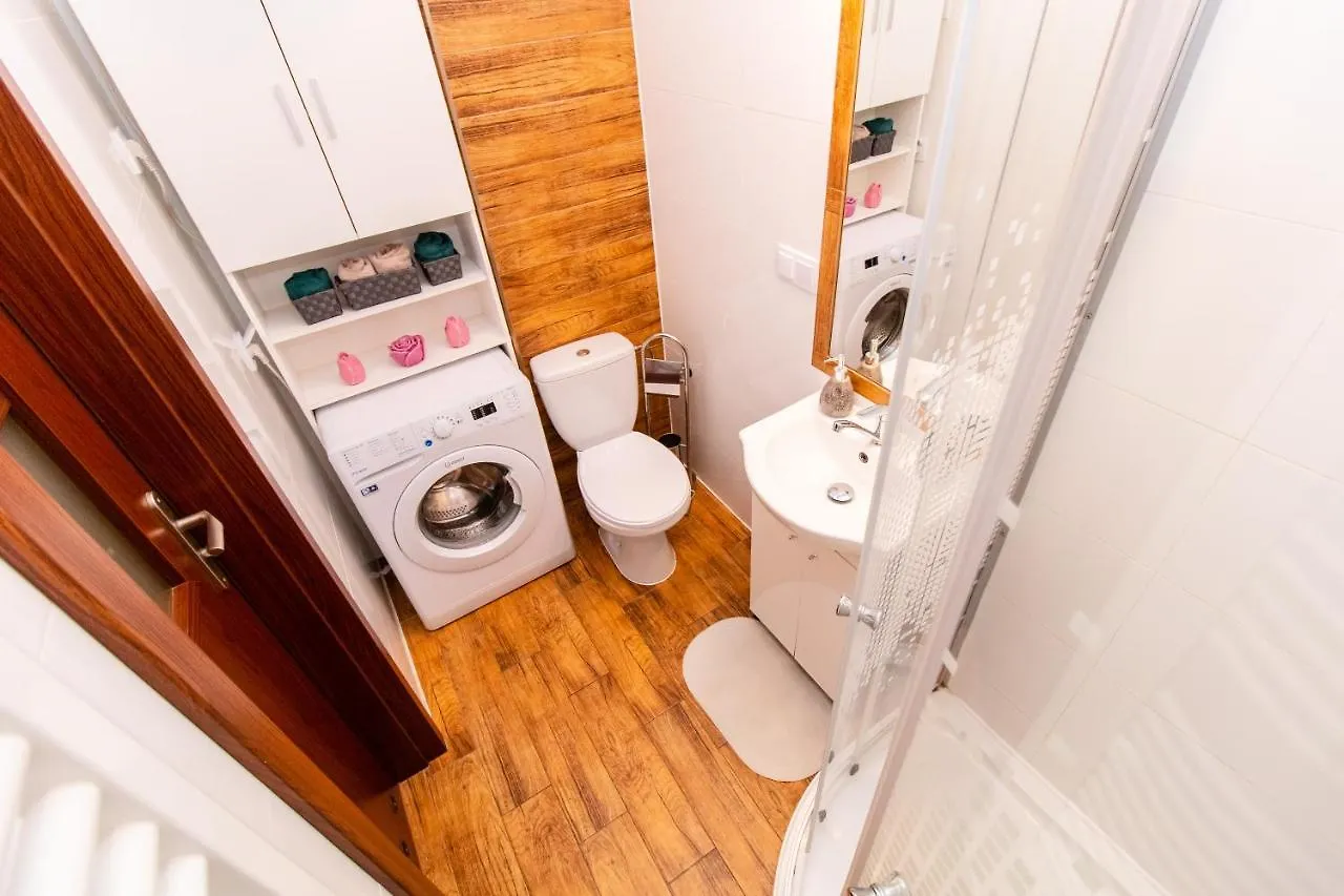 Wielopole Apartment 14 Krakow 0*,  Poland