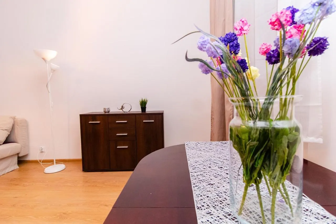 Wielopole Apartment 14 Krakow
