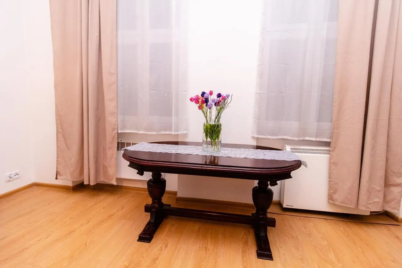 Wielopole Apartment 14 Krakow