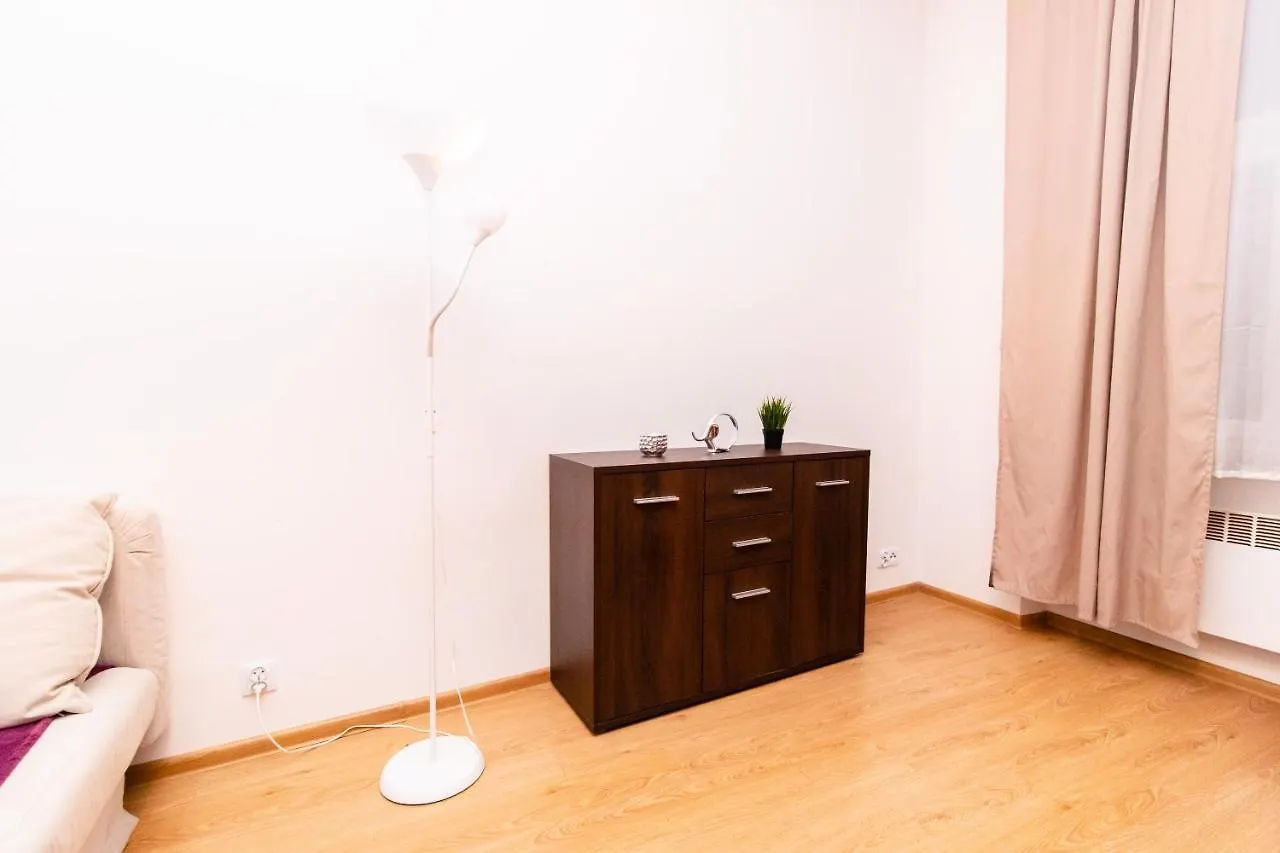 Wielopole Apartment 14 Krakow