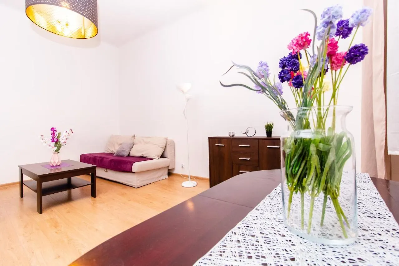 Wielopole Apartment 14 Krakow